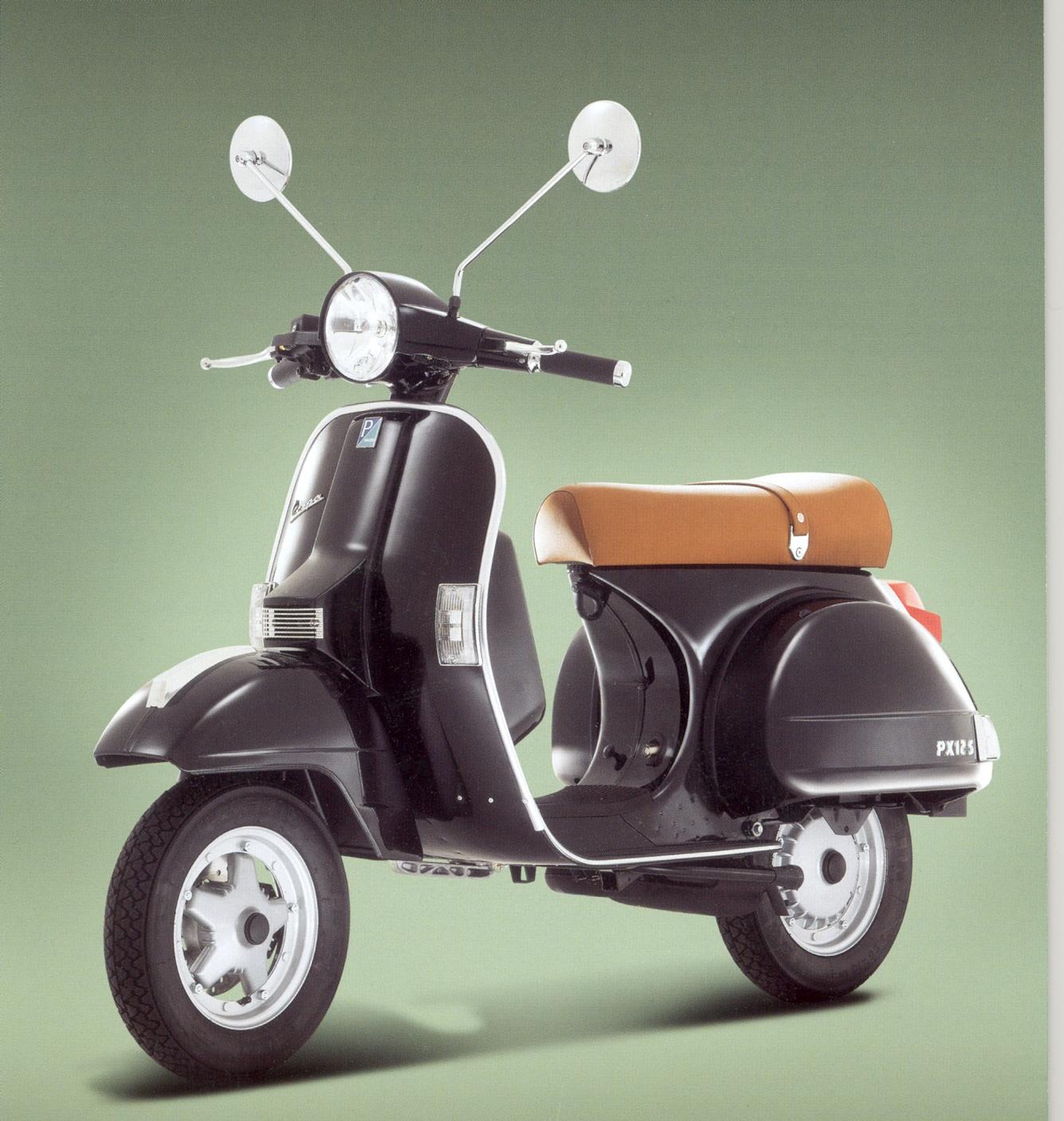mia px150